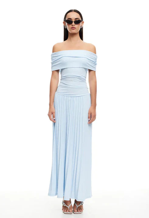 Hope™ | Effortless Summer Style Flowy Maxi Dress