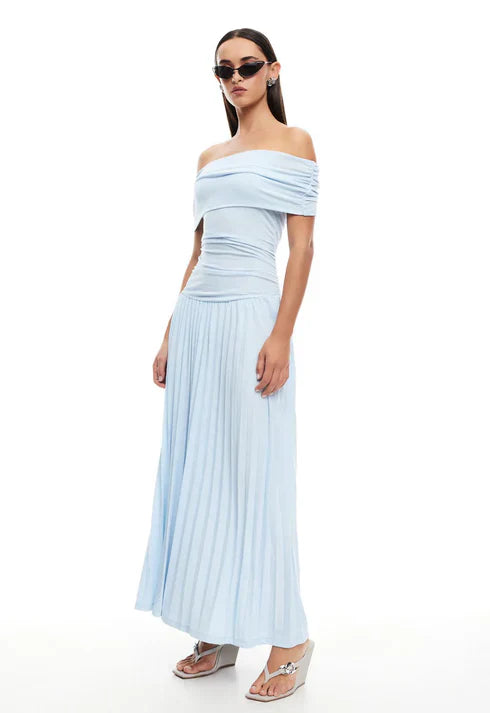 Hope™ | Effortless Summer Style Flowy Maxi Dress