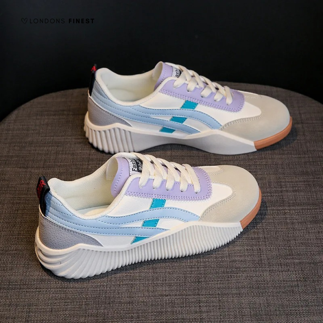 Cosette | Women's Orthopedic Footwear for Plantar Fasciitis Relief