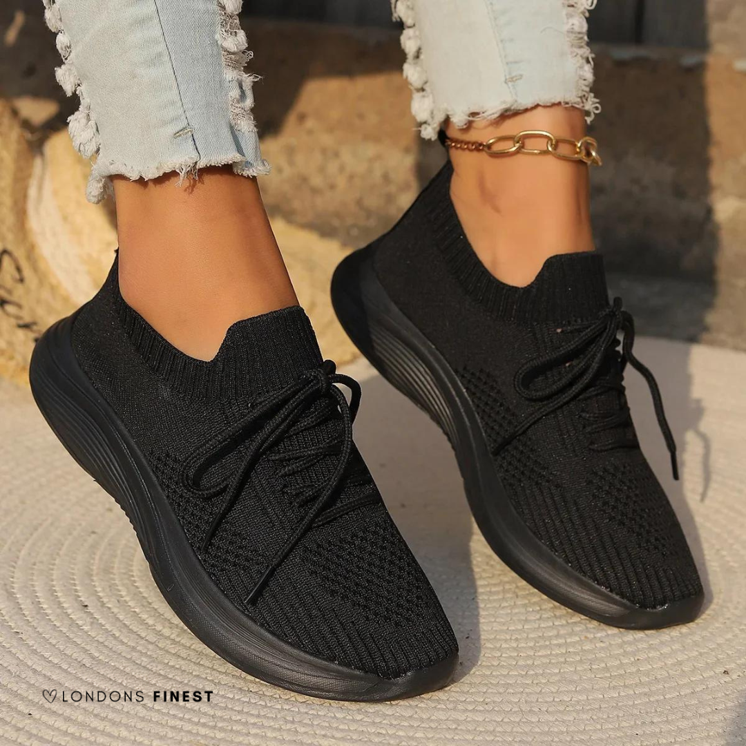 Marguerite | Women's Comfort-Orthopedic Sneakers