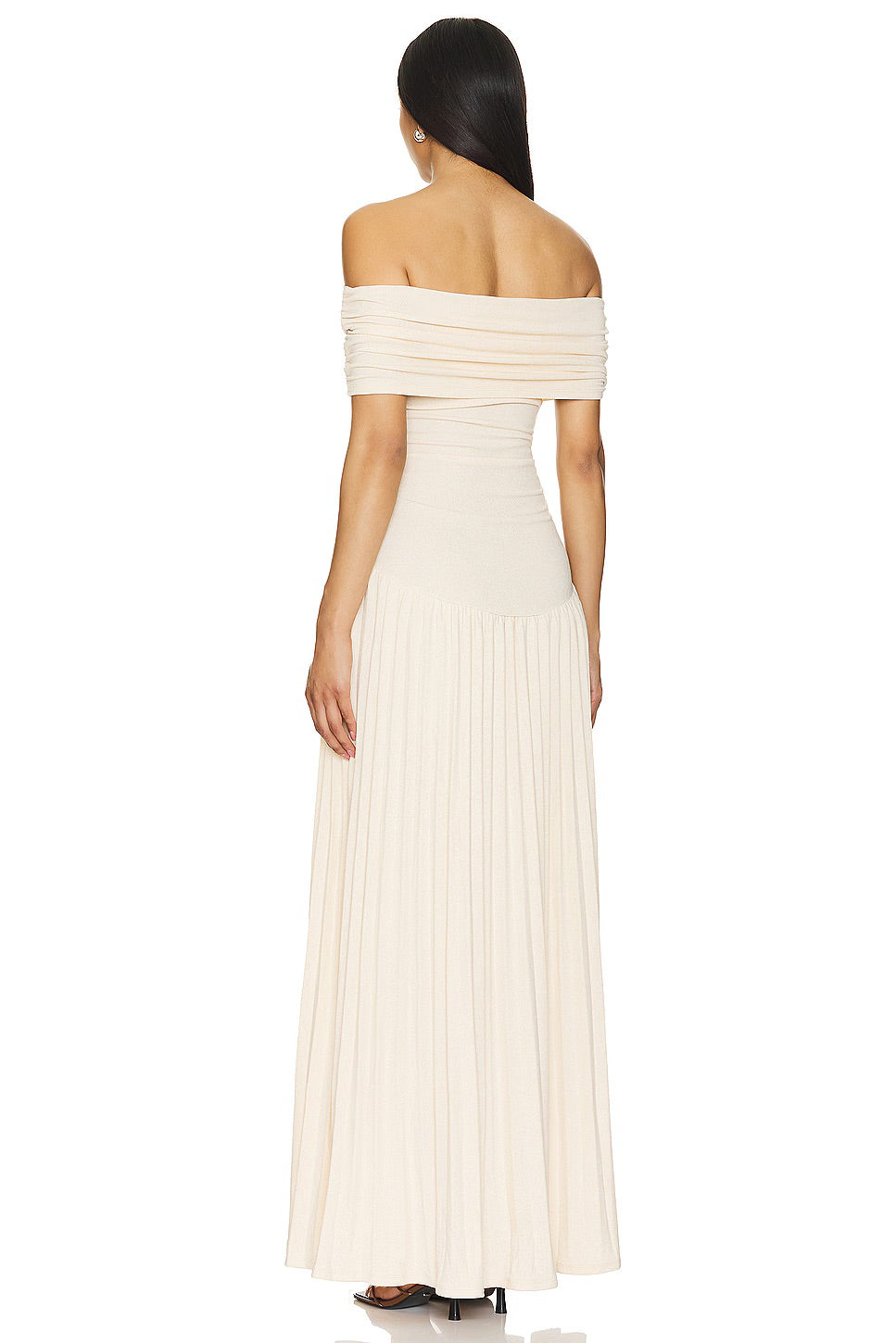 Hope™ | Effortless Summer Style Flowy Maxi Dress