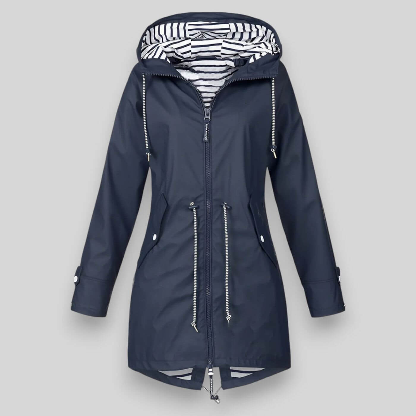 Noa™ | Stylish Waterproof Jacket