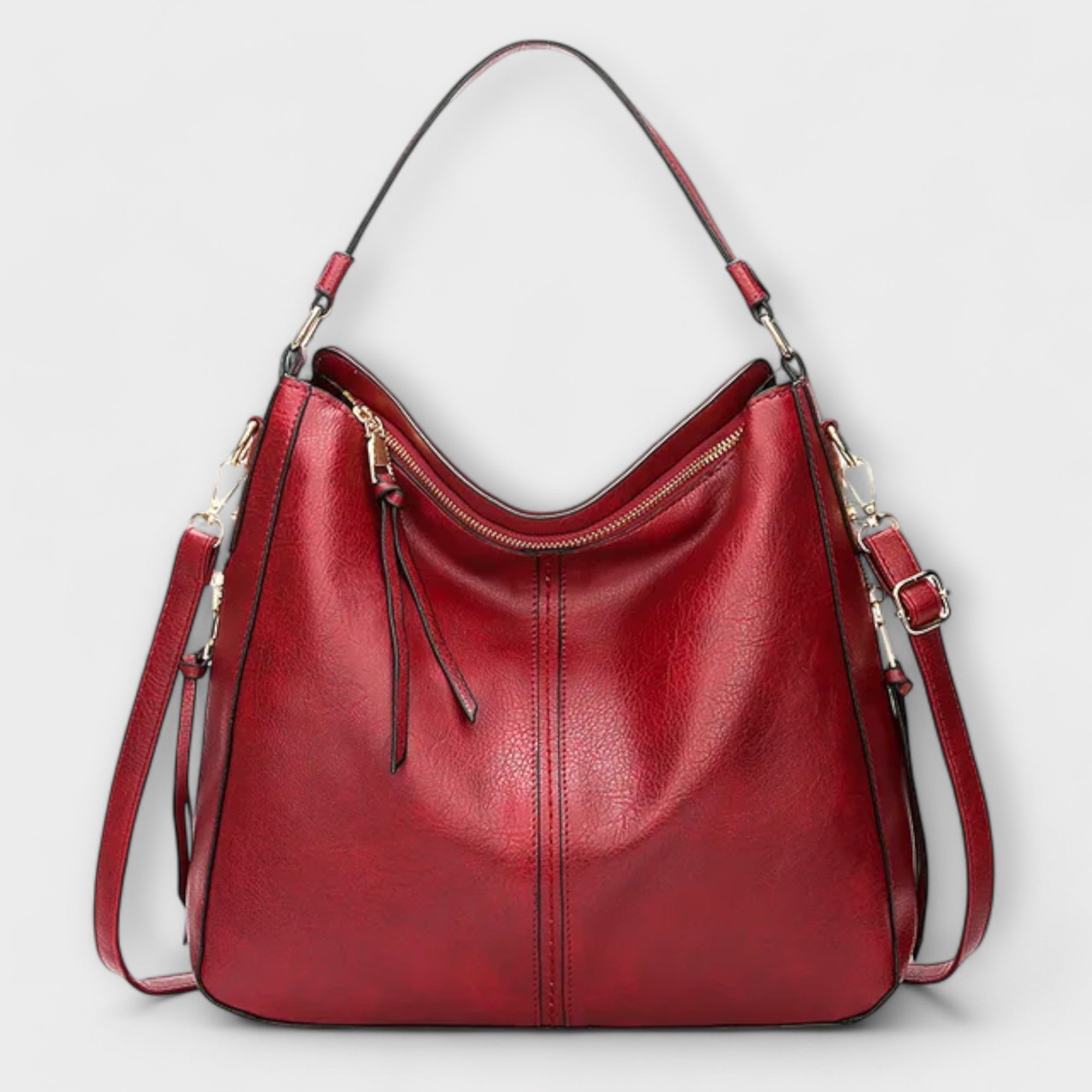 Lora™ | Timeless Elegance Shoulder Bag