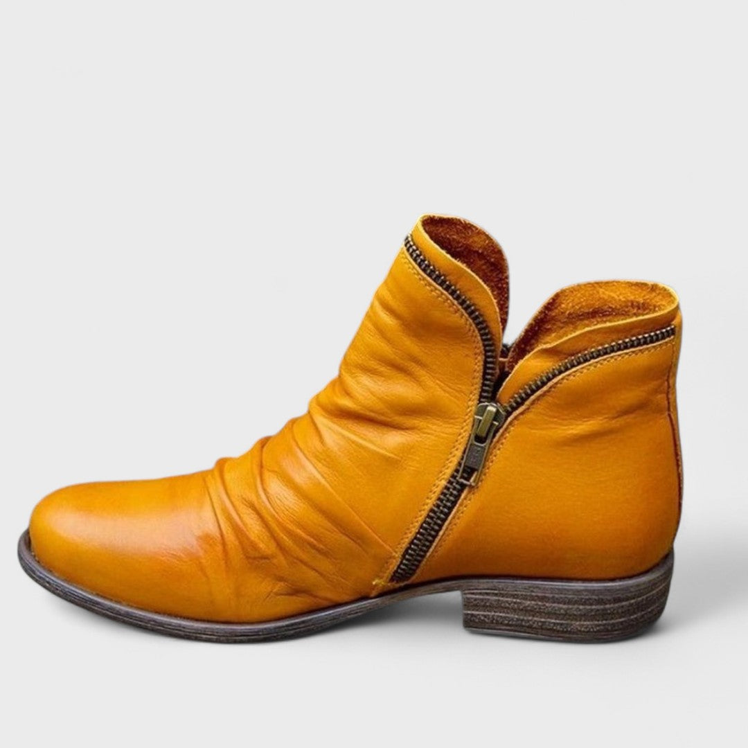 Maggie™ | Cozy Orthopedic Footwear