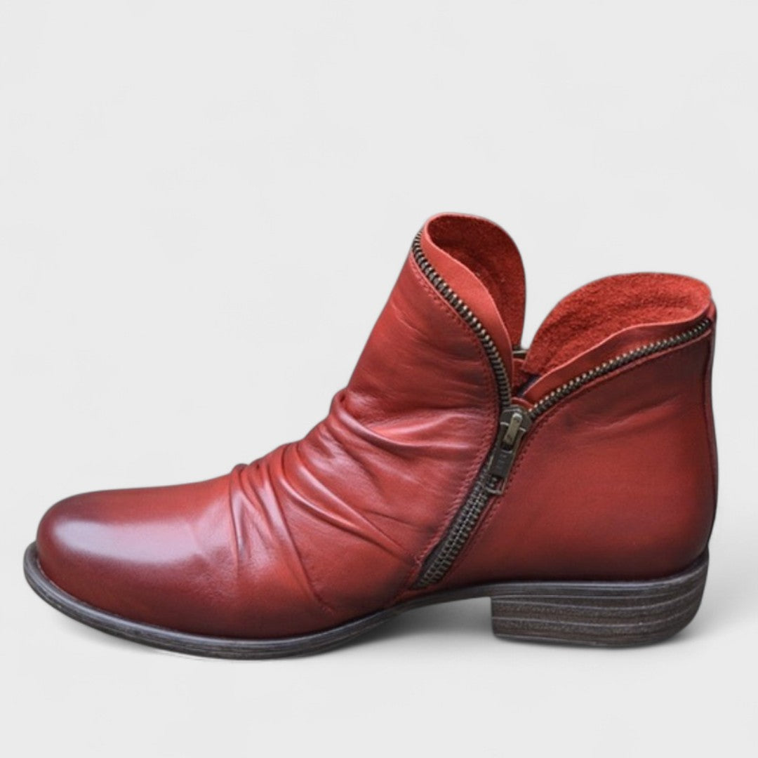 Maggie™ | Cozy Orthopedic Footwear