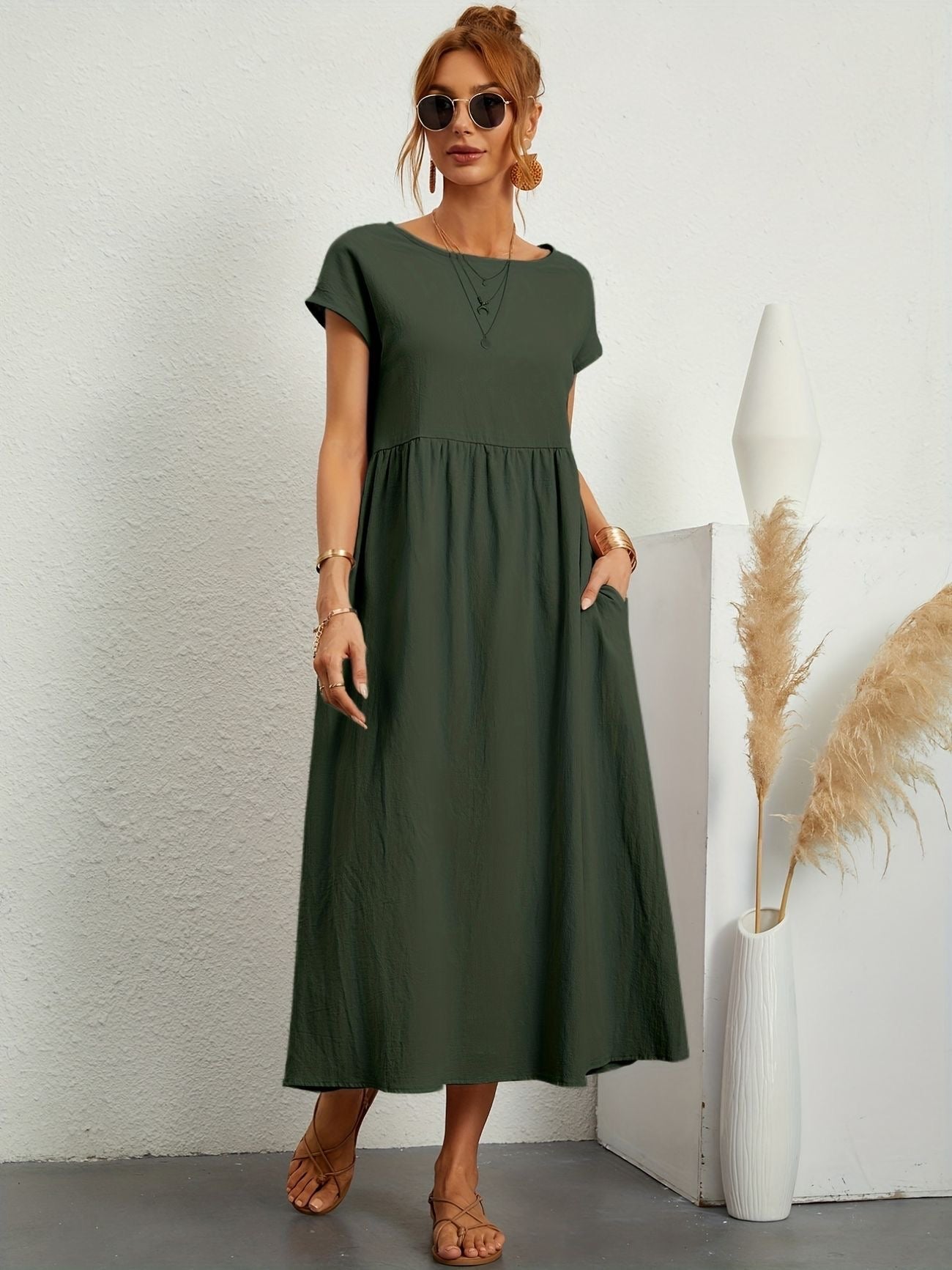 Florence™ | Chic and Airy Dress