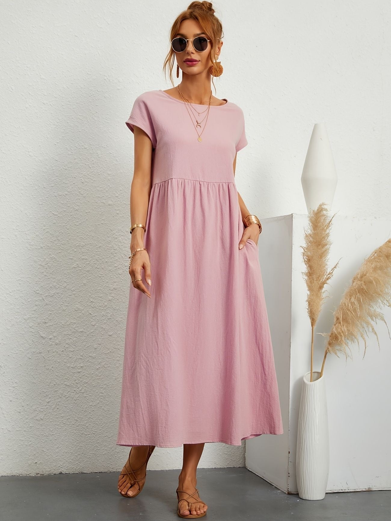 Florence™ | Chic and Airy Dress