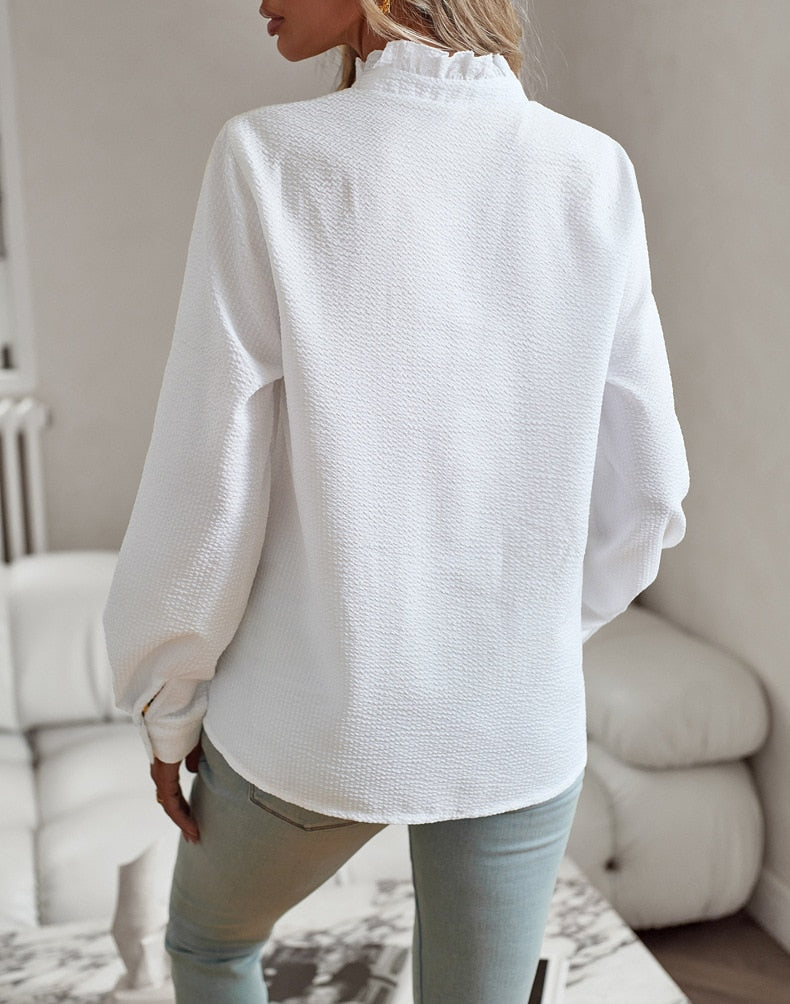Sheri™ | Classic Sophistication Meets Unmatched Comfort