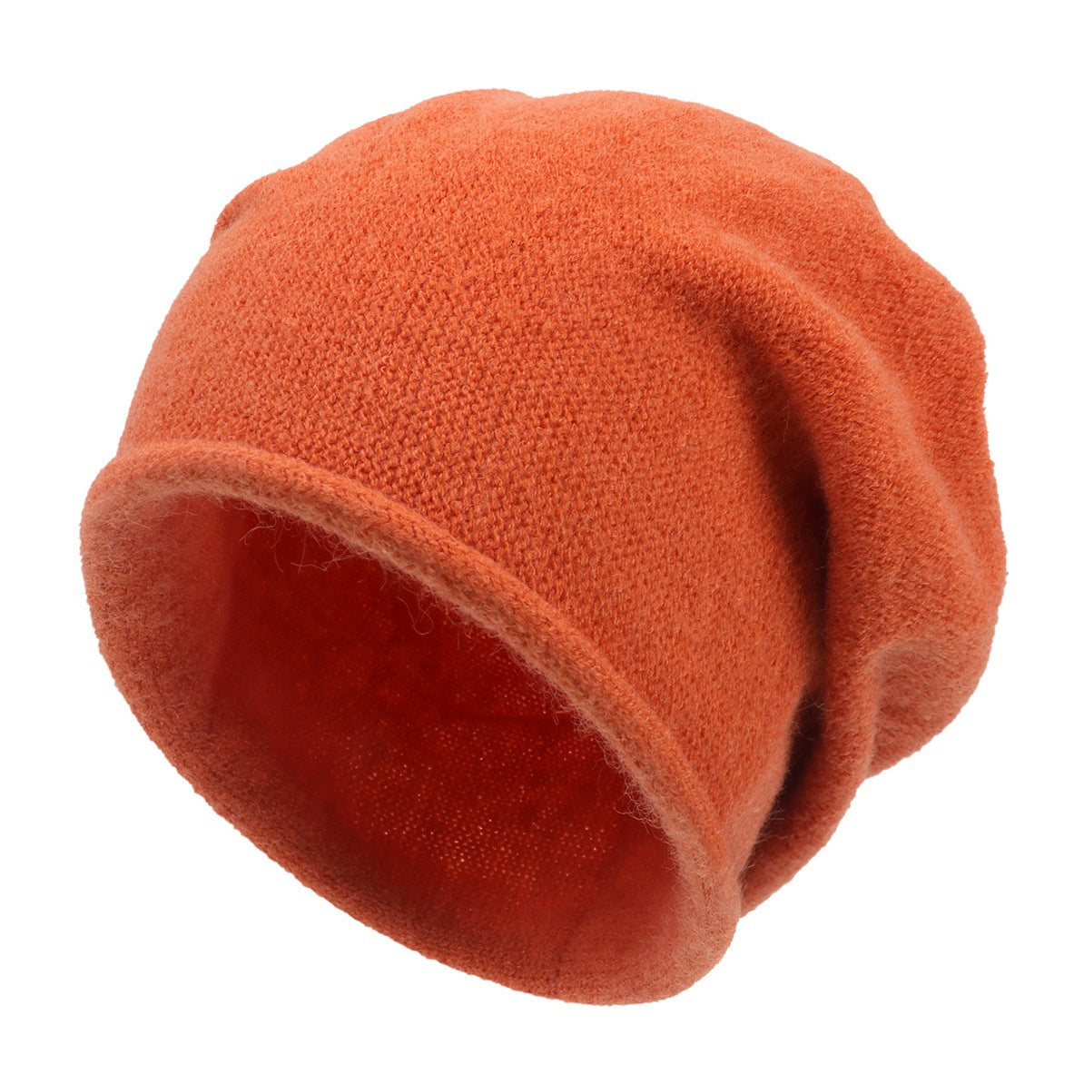 SYLVAINE™ | Cozy Casual Beanie with Relaxed Fit