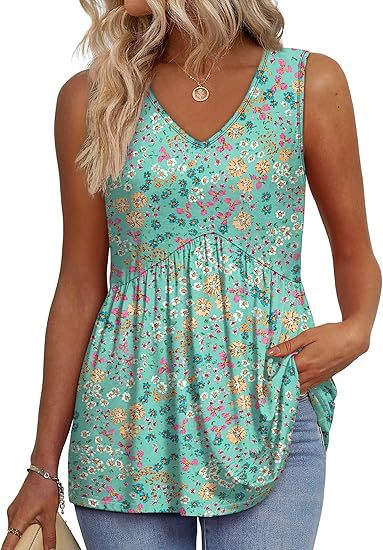 Deanna™ | Chic Everyday Casual Top