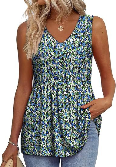 Deanna™ | Chic Everyday Casual Top