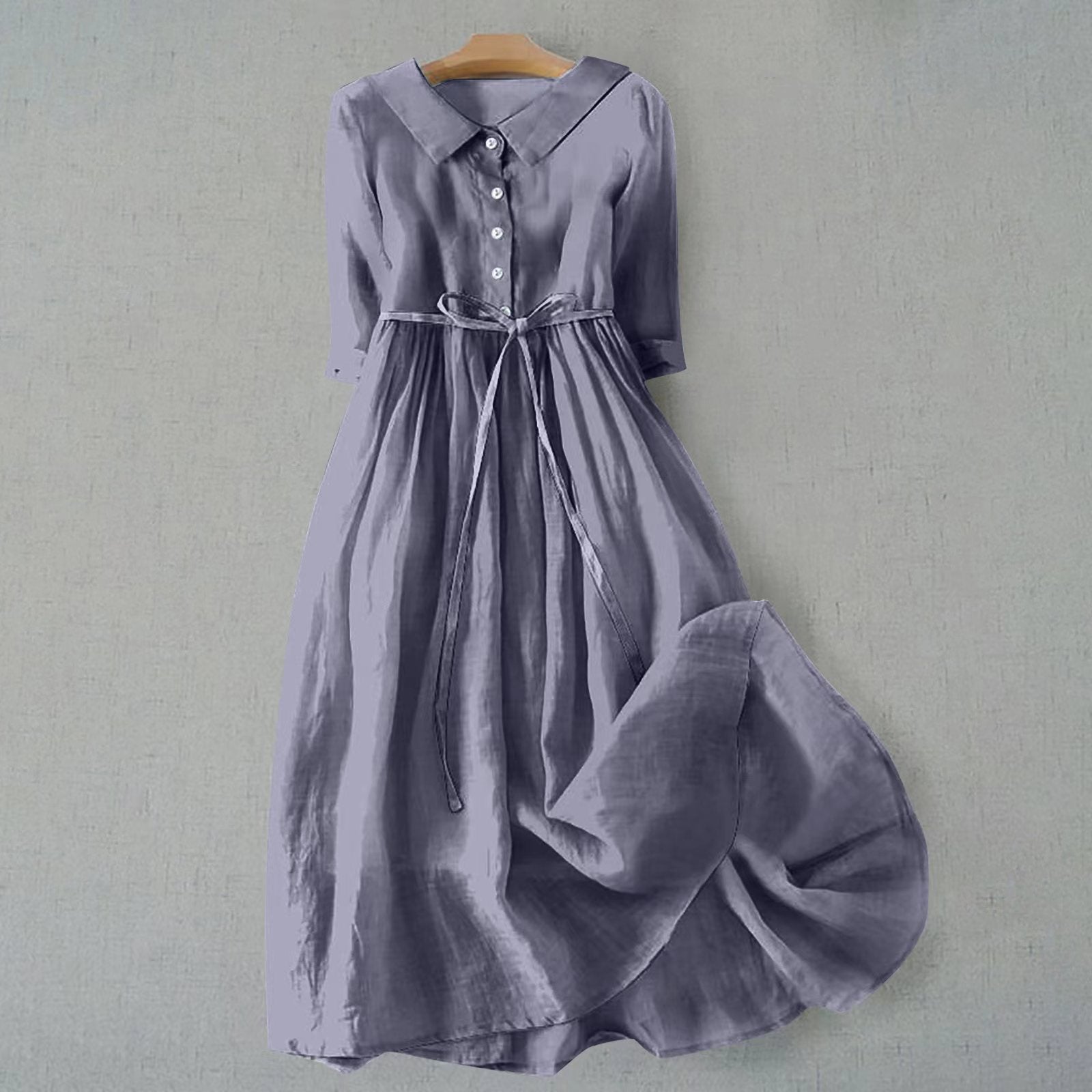 Tammie™ Casual Chic Dress