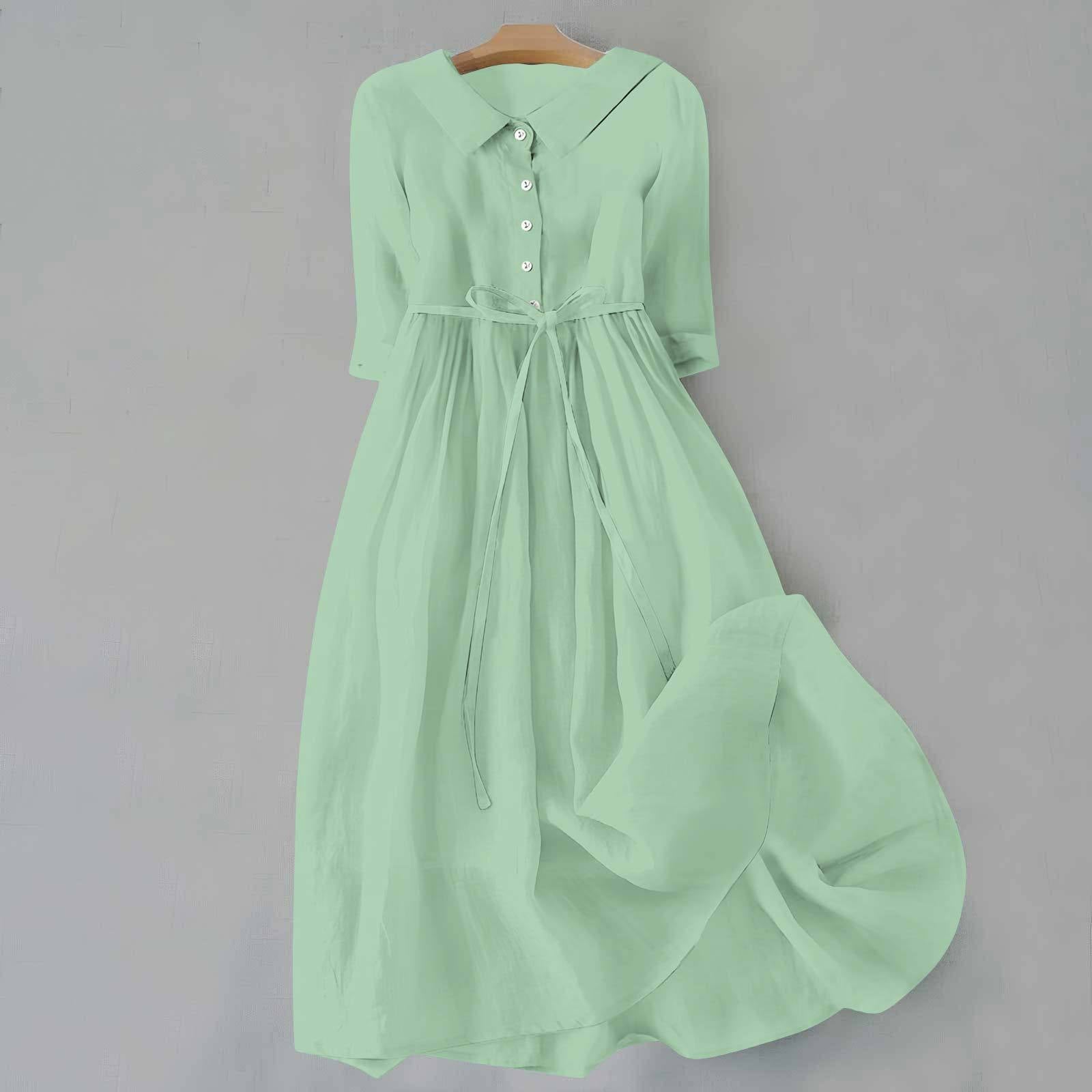 Tammie™ Casual Chic Dress