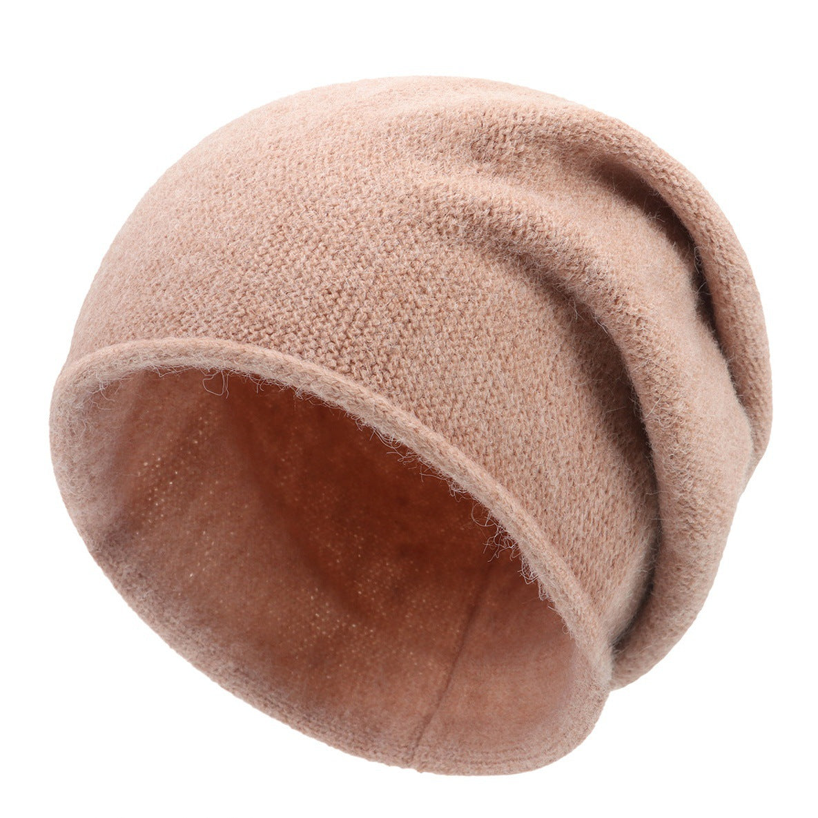 SYLVAINE™ | Cozy Casual Beanie with Relaxed Fit