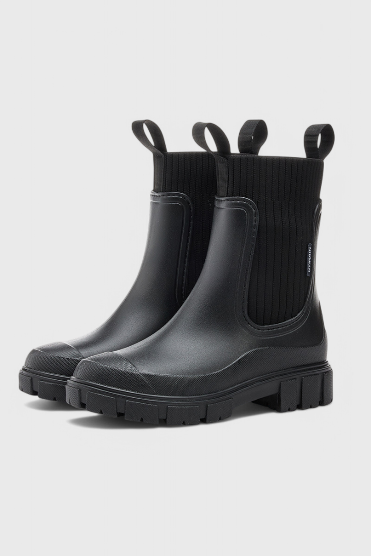 Maelie™ | Waterproof Chelsea Booties