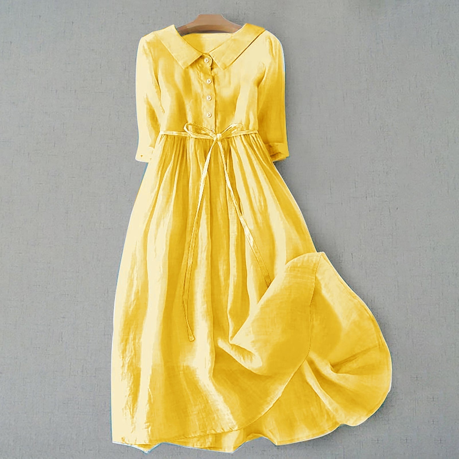Tammie™ Casual Chic Dress