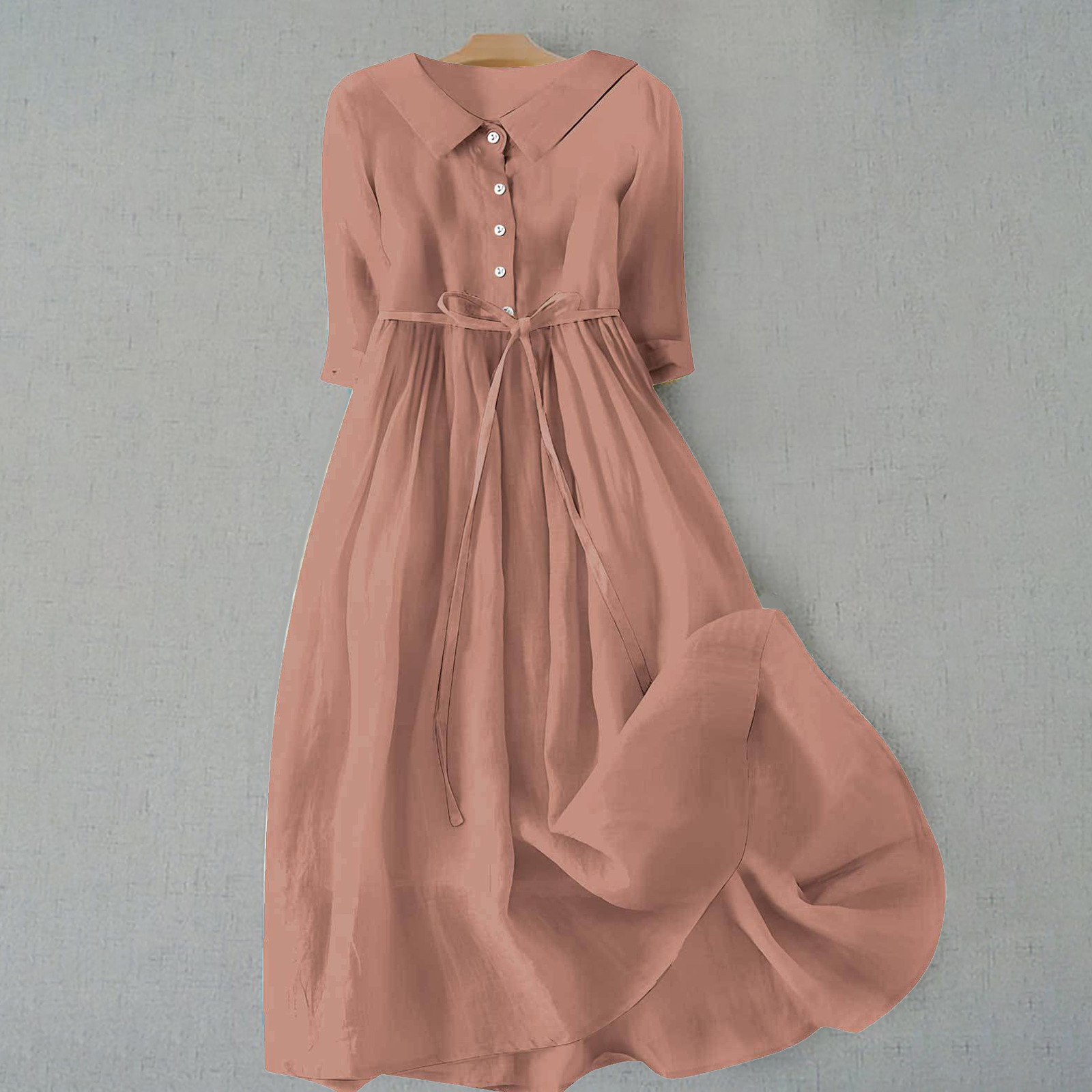 Tammie™ Casual Dress Collection
