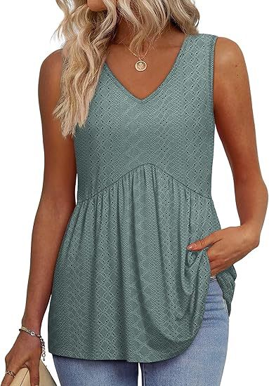 Deanna™ | Chic Everyday Casual Top