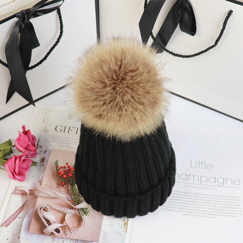 LORETTE™ | Timeless Cozy Knit Beanie
