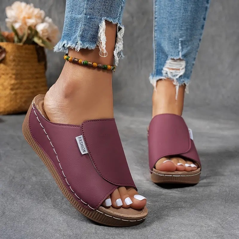 Blair | Women's Cushioned Shoes with Arch Support