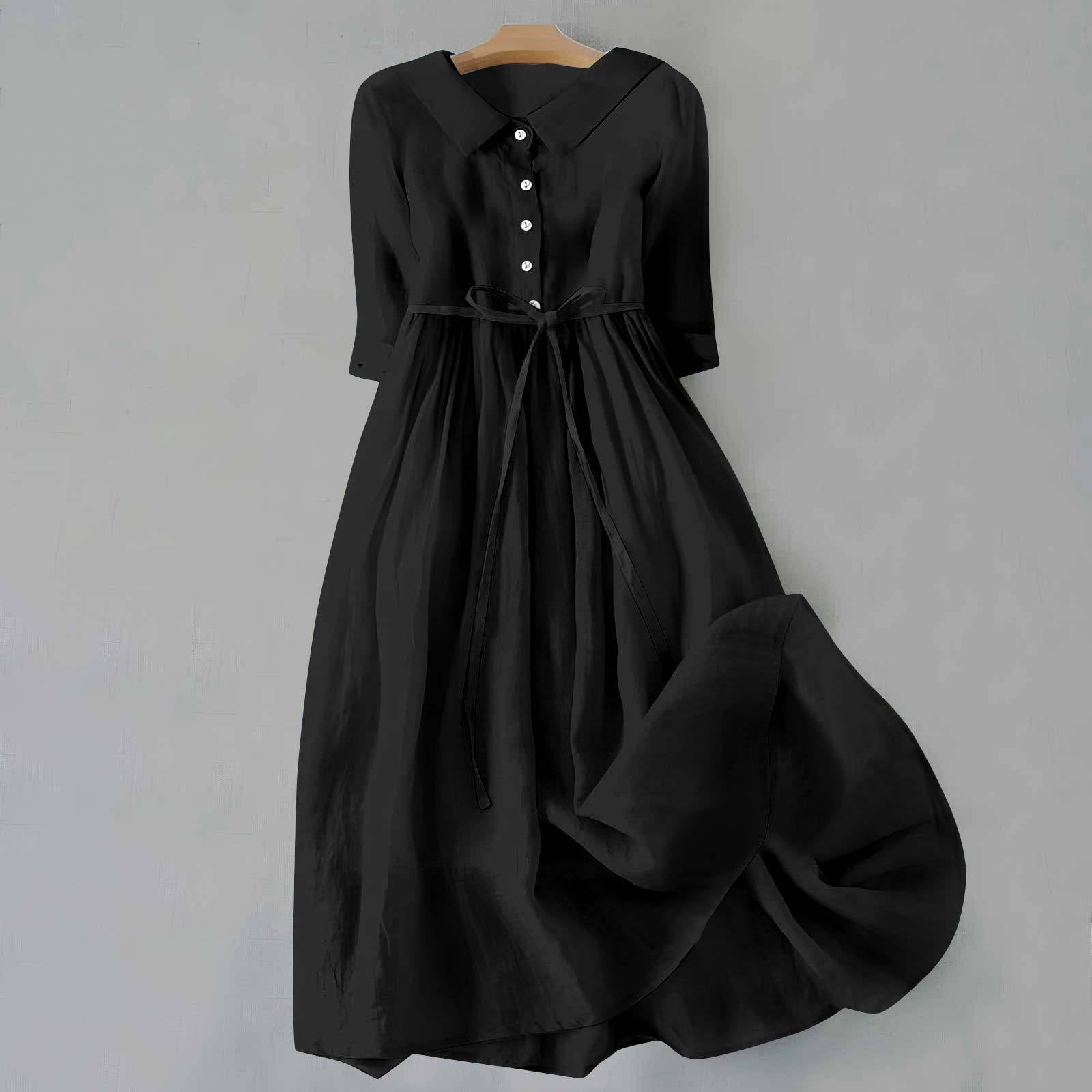 Tammie™ Casual Chic Dress