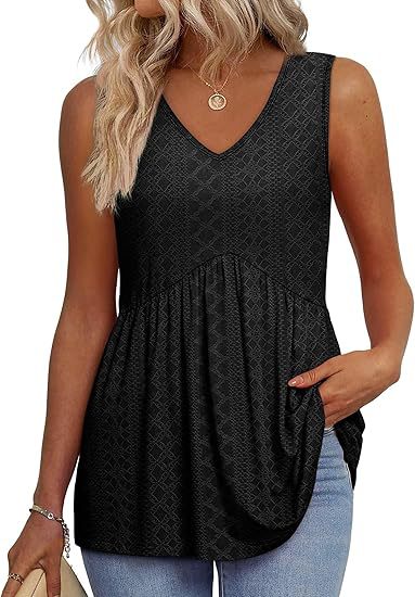 Deanna™ | Chic Everyday Casual Top