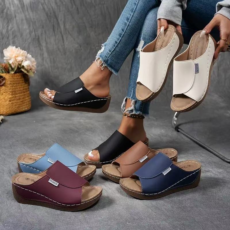 Blair | Women's Cushioned Shoes with Arch Support
