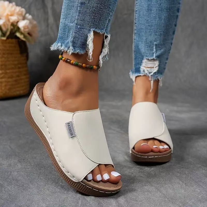 Blair | Women's Cushioned Shoes with Arch Support