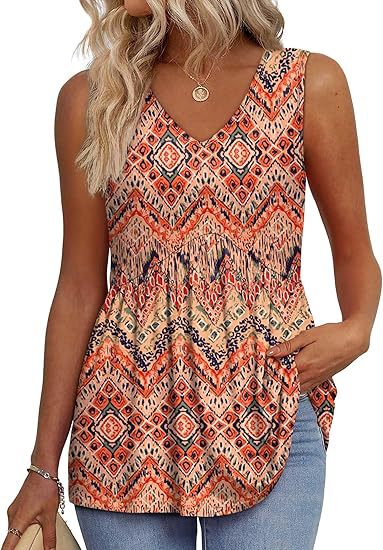 Deanna™ | Chic Everyday Casual Top