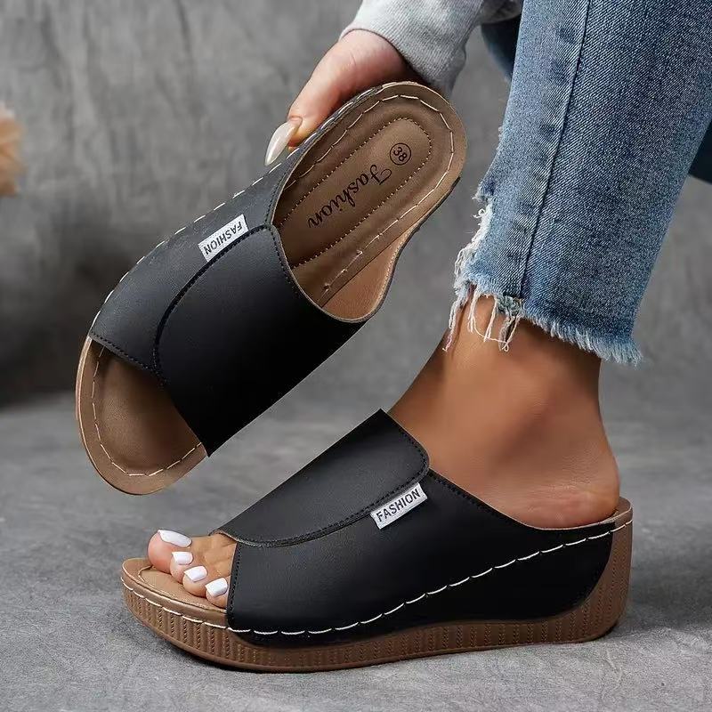 Blair | Women's Cushioned Shoes with Arch Support