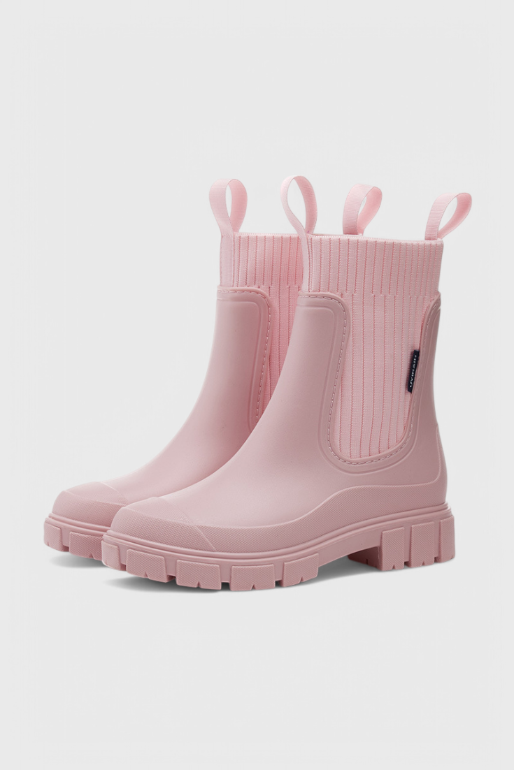 Maelie™ | Waterproof Chelsea Booties
