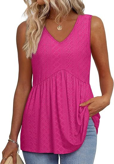 Deanna™ | Chic Everyday Casual Top