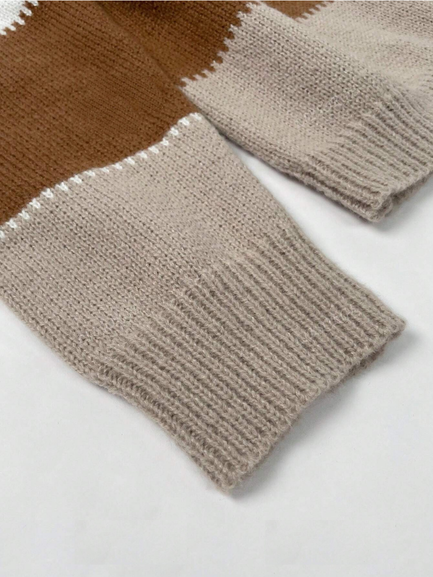Winifred™ | Cozy Knit Sweater