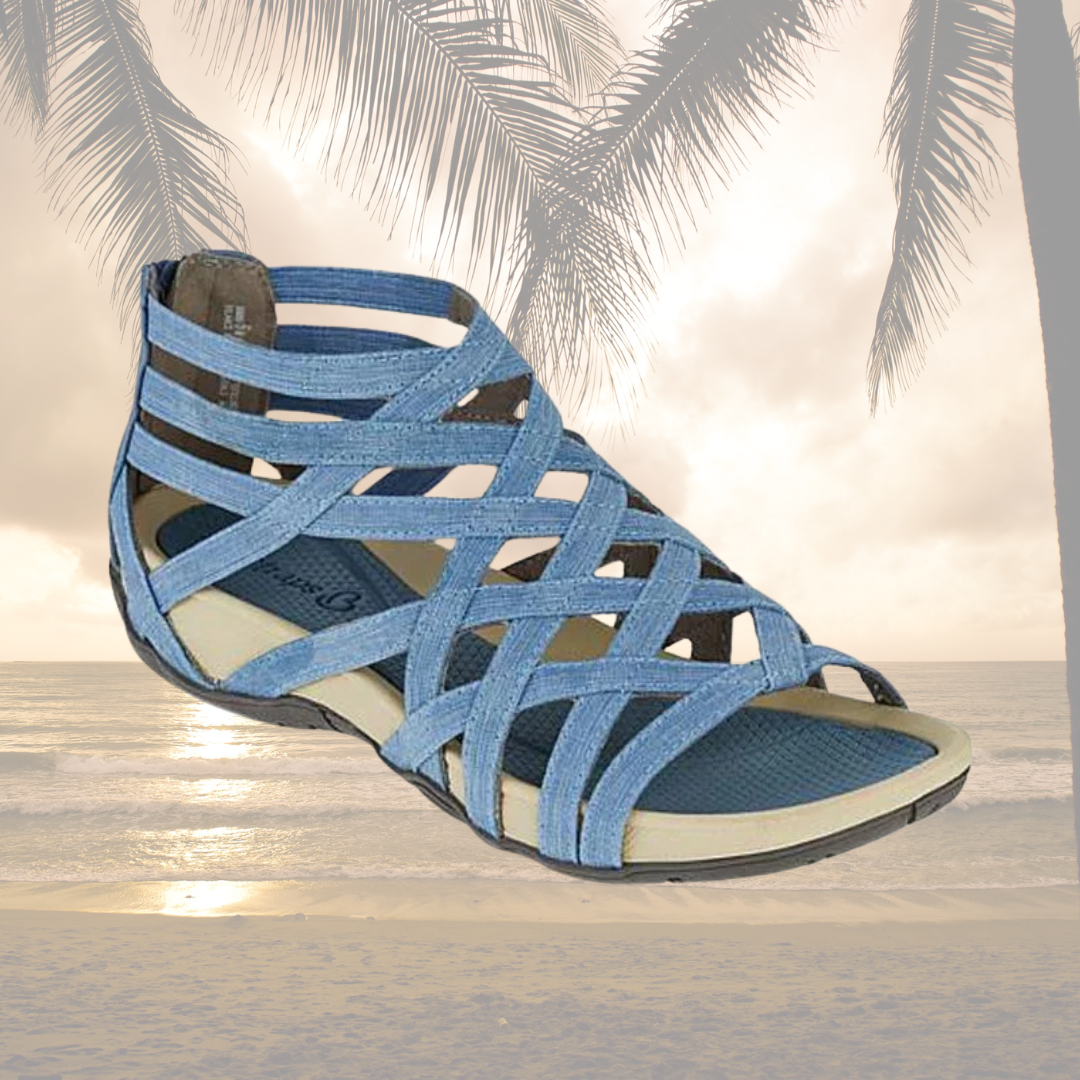 Summer Women's Adjustable Orthopedic Sandals