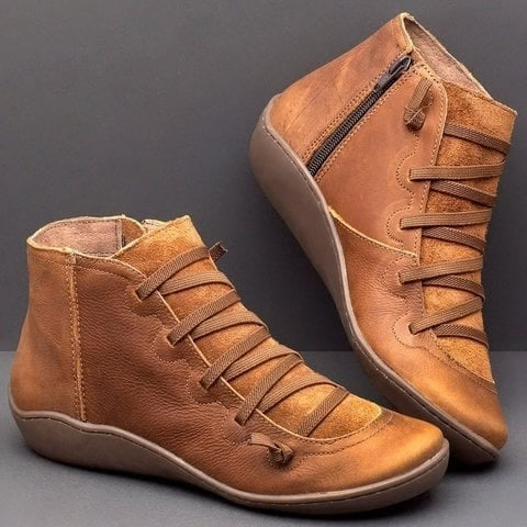 Missy™ | Cozy Supportive Boots