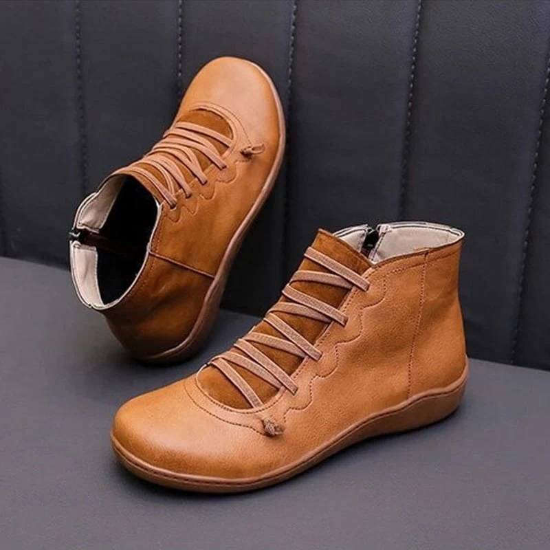 Missy™ | Cozy Supportive Boots
