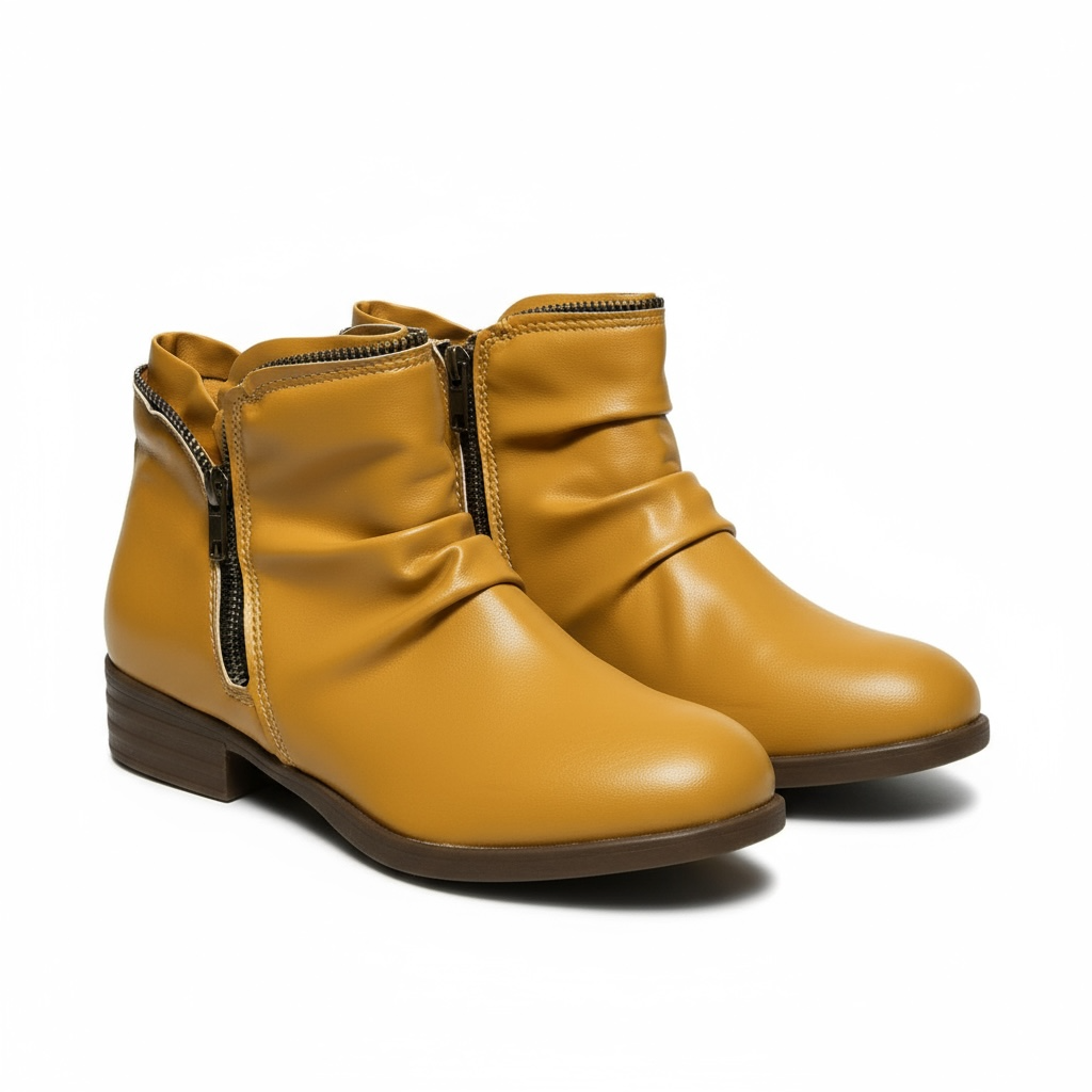 Lisa™ | Cozy Orthopedic Footwear