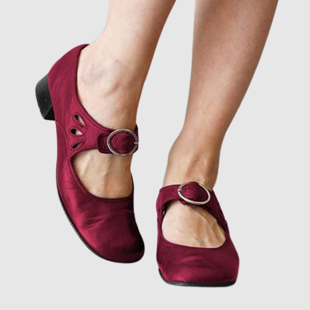 Chelsea™ | Timeless Classic Footwear