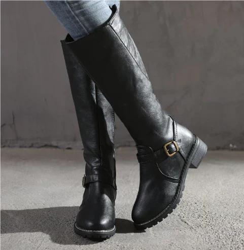 Fara™ | Women's Knee-High Boots