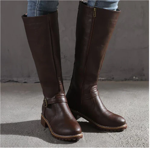 Fara™ | Women's Knee-High Boots