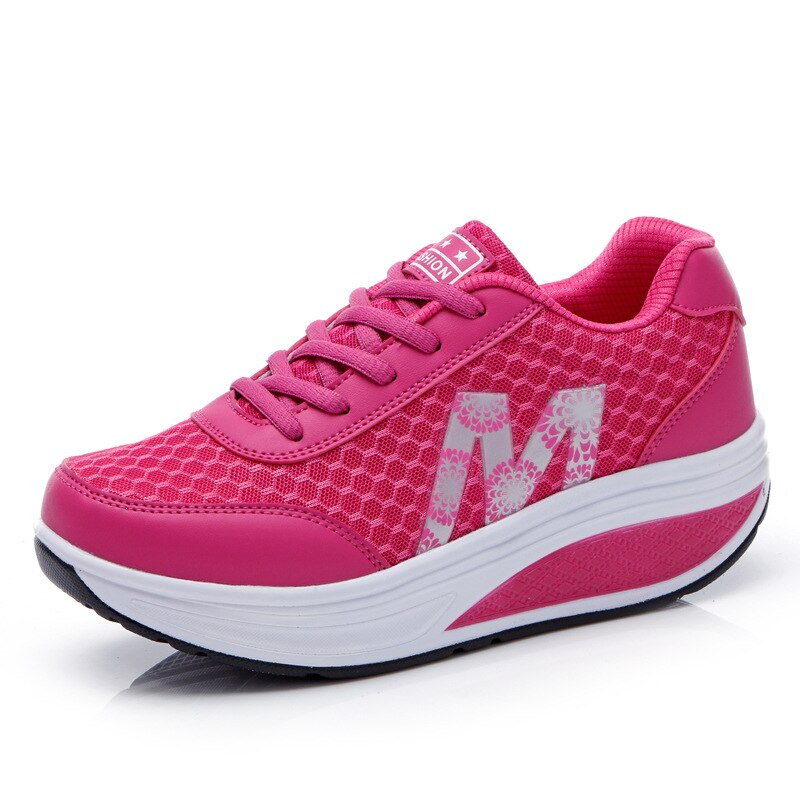 Ottilie | Women's Comfortable Orthopedic Walking Sneakers