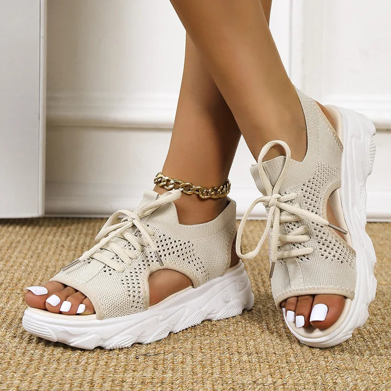 Effie | Women's Comfort-Orthotic Cushioned Sandals