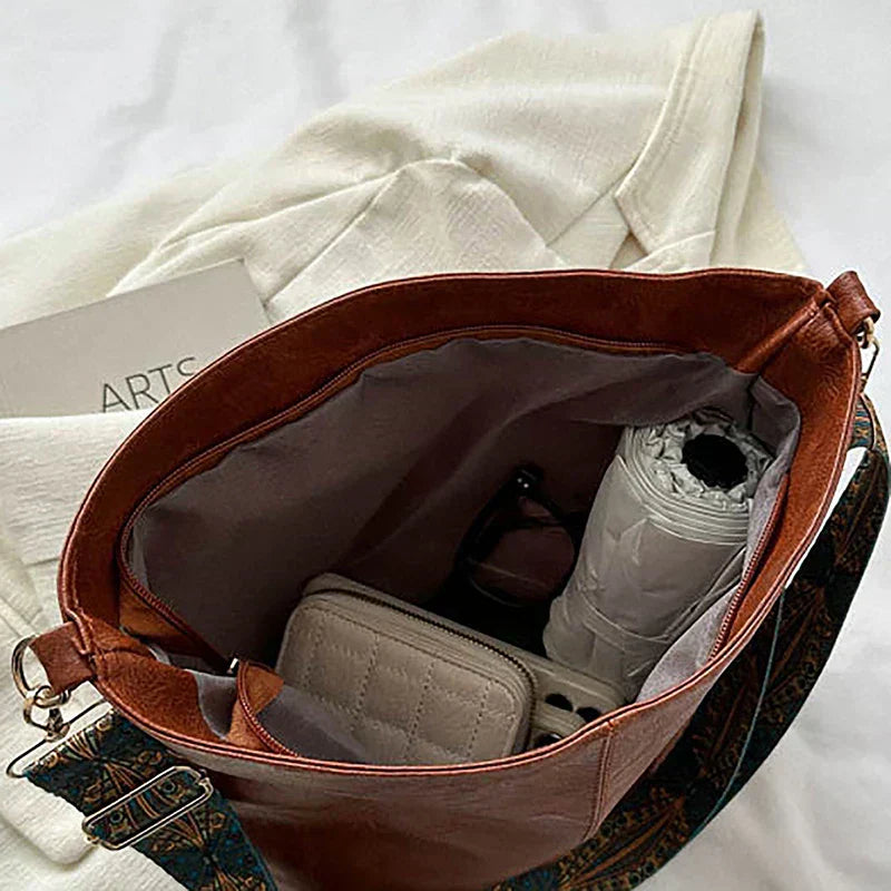Mave™ | Elegant Fashion Handbag