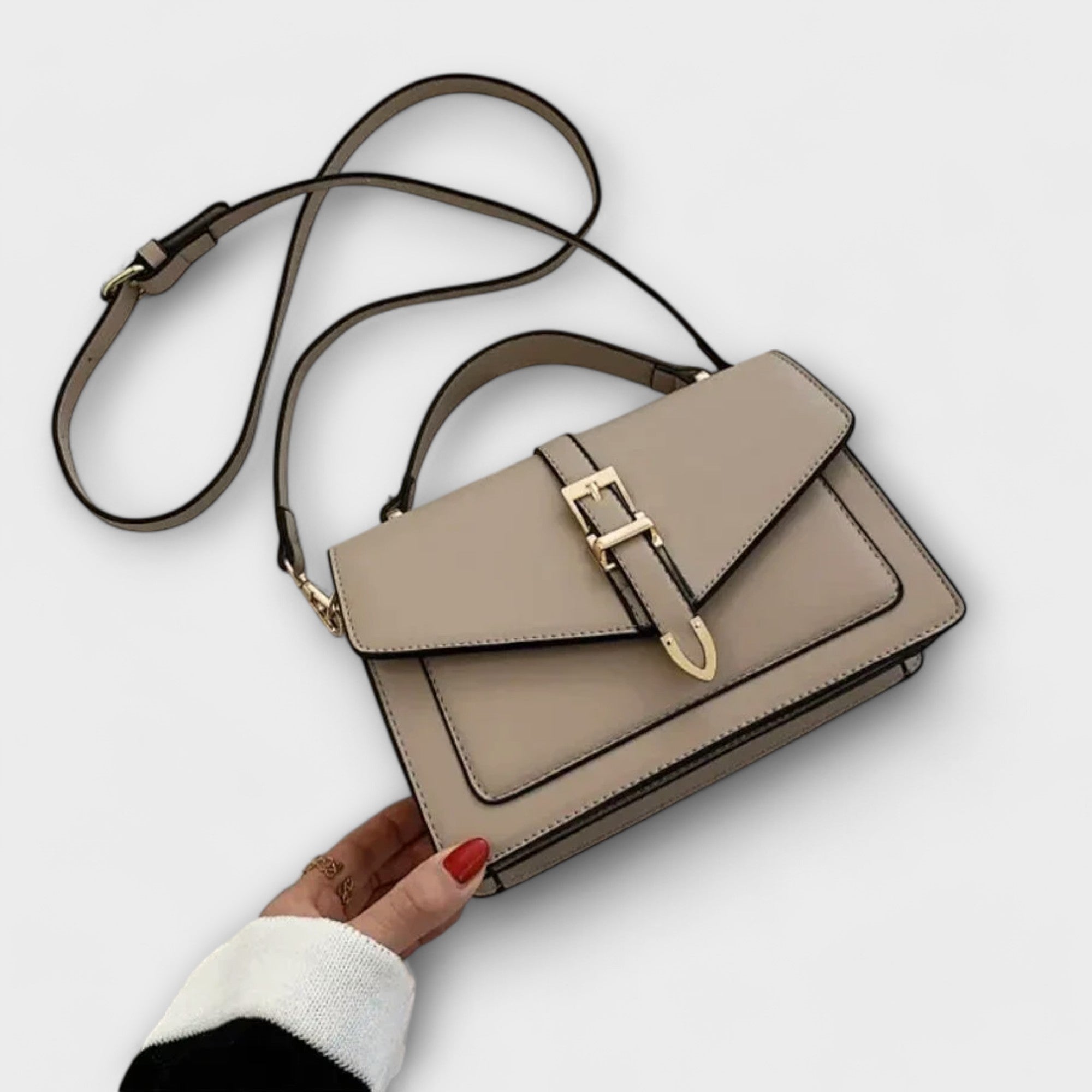 Liv™ | Timeless Shoulder Bag
