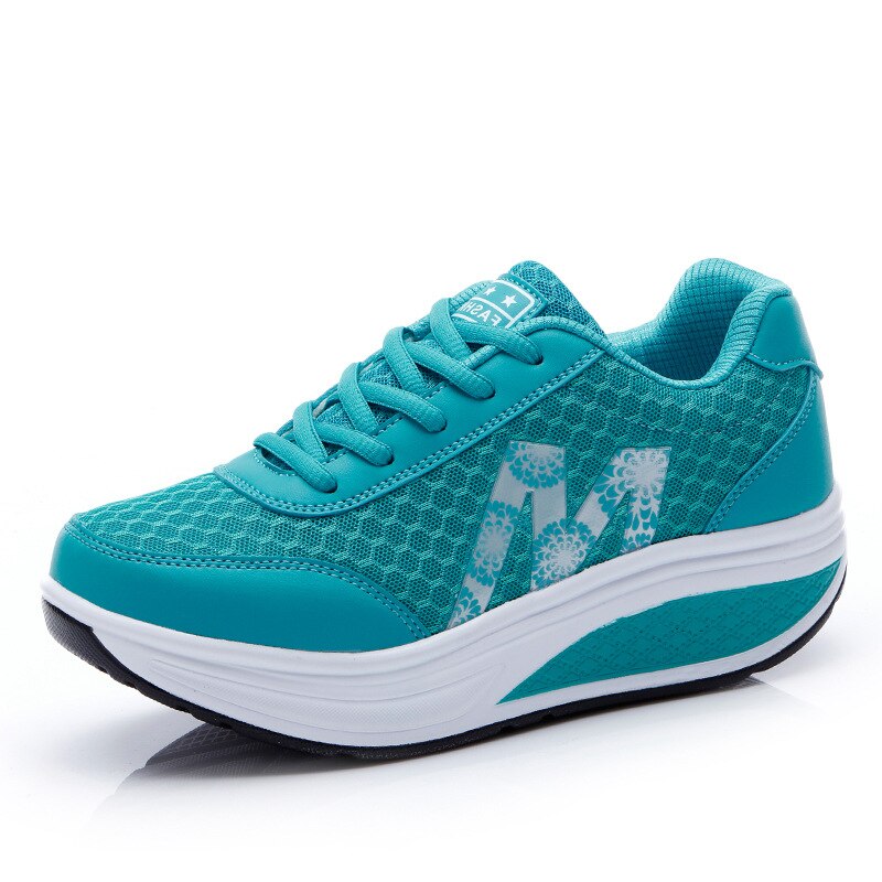 Ottilie | Women's Comfortable Orthopedic Walking Sneakers