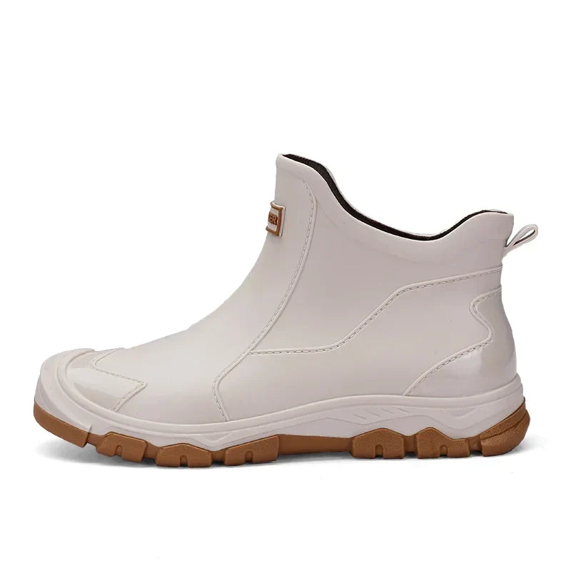 Verna™ Canyon Waterproof Rain Boots