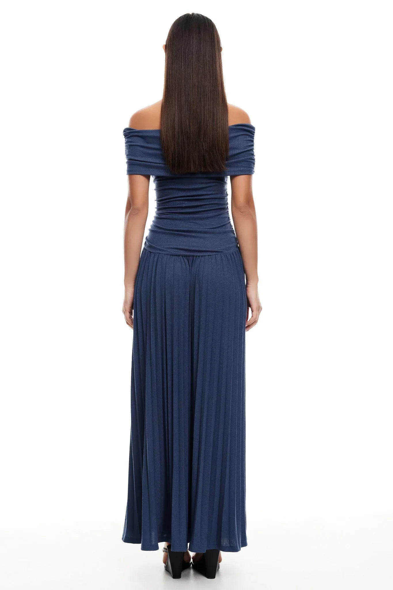 Hope™ | Effortless Summer Style Flowy Maxi Dress