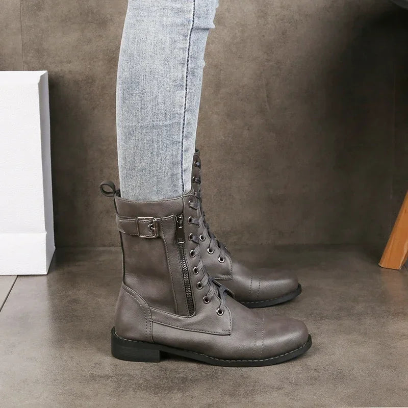 Brandy™ | Stylish Boots
