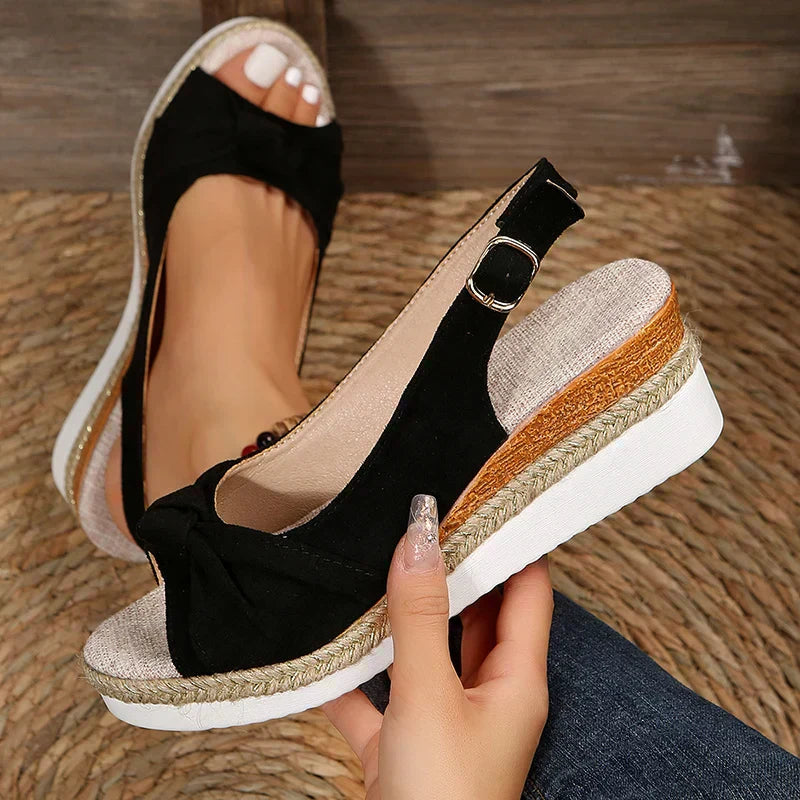 Marinette | Adjustable Women's Sandals