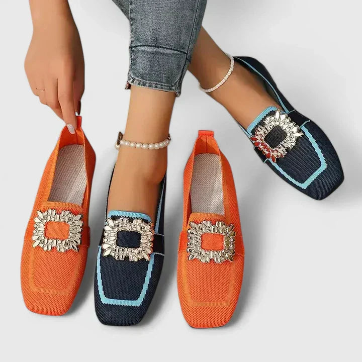Jessie™ | Women's Orthopedic Loafers